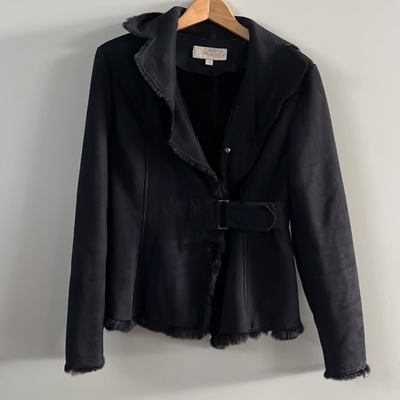 Vintage Costa Blanca jacket - Picture 4 of 5